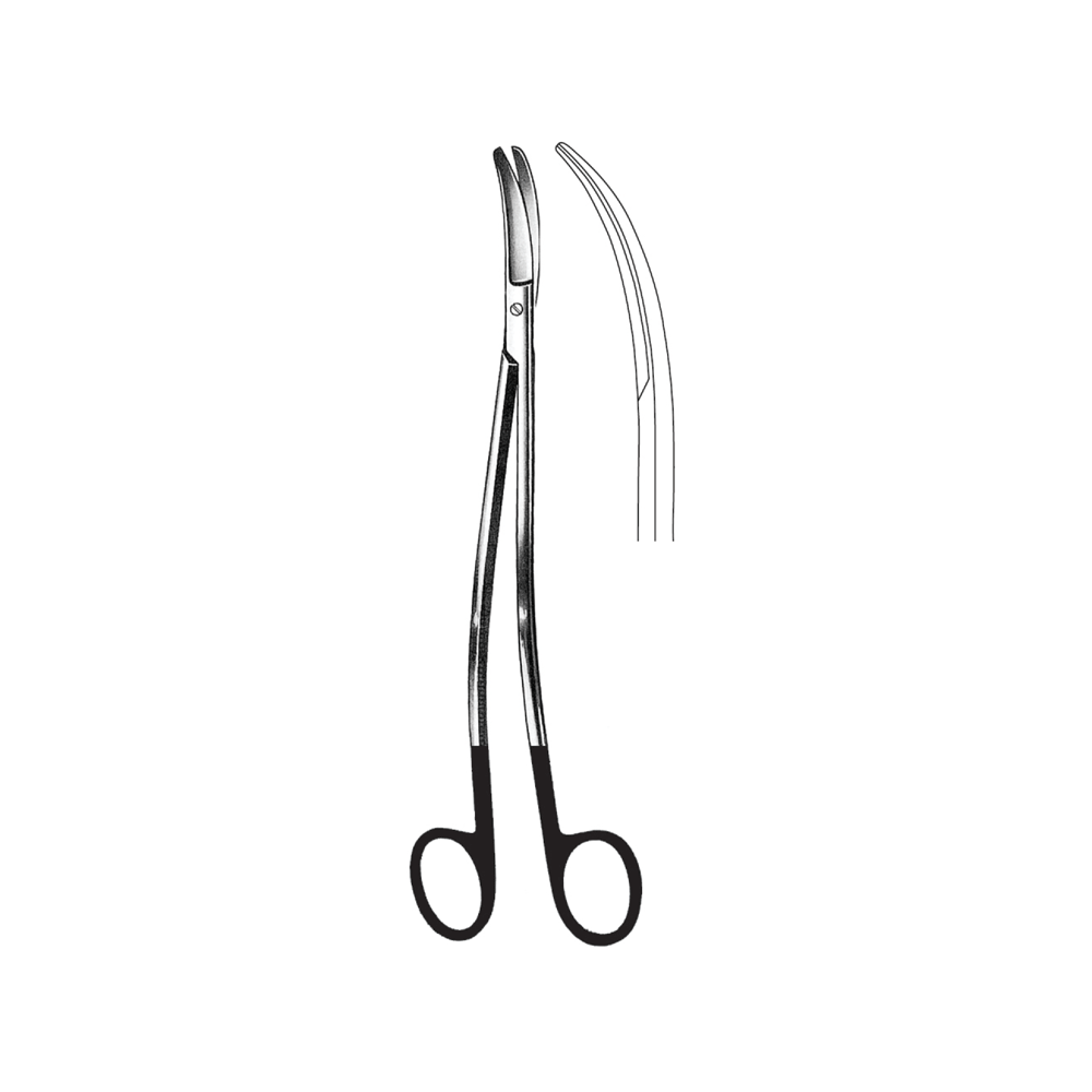 SUPER CUT | SCISSORS  SATINSKY        24.5cm