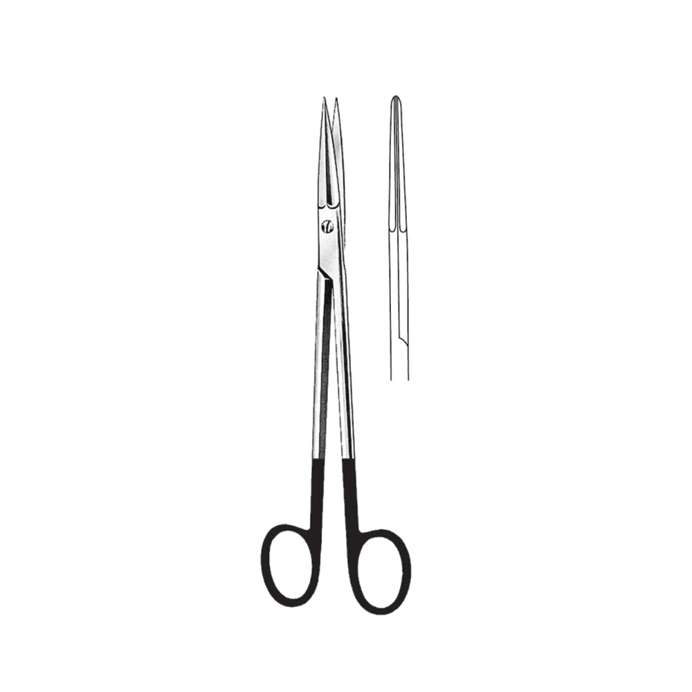 SUPER CUT | SCISSORS  MC INDOE    19.0cm