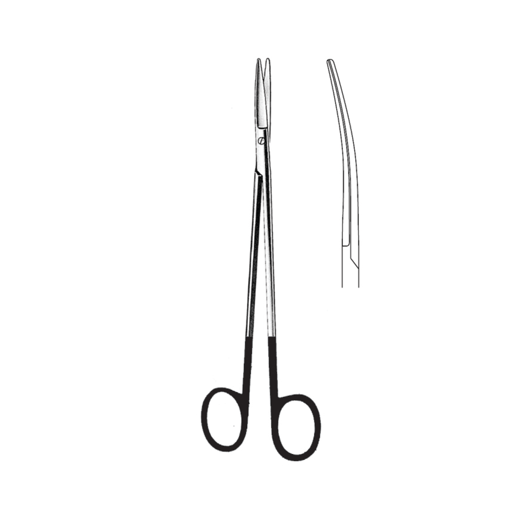 SUPER CUT | SCISSORS  TOENNIS CVD 18.0cm 