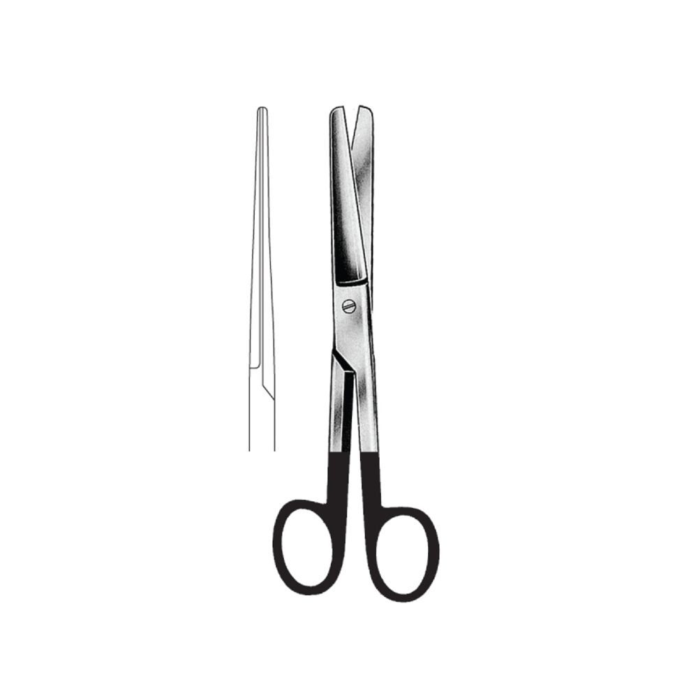 SUPER CUT | SCISSORS DOYEN  STR   17.0cm