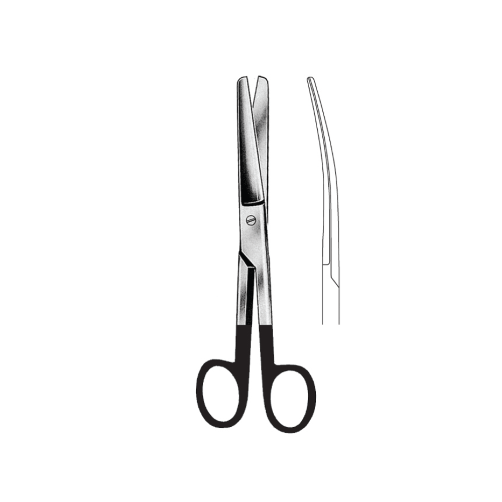 SUPER CUT | SCISSORS DOYEN  CVD  17.0cm