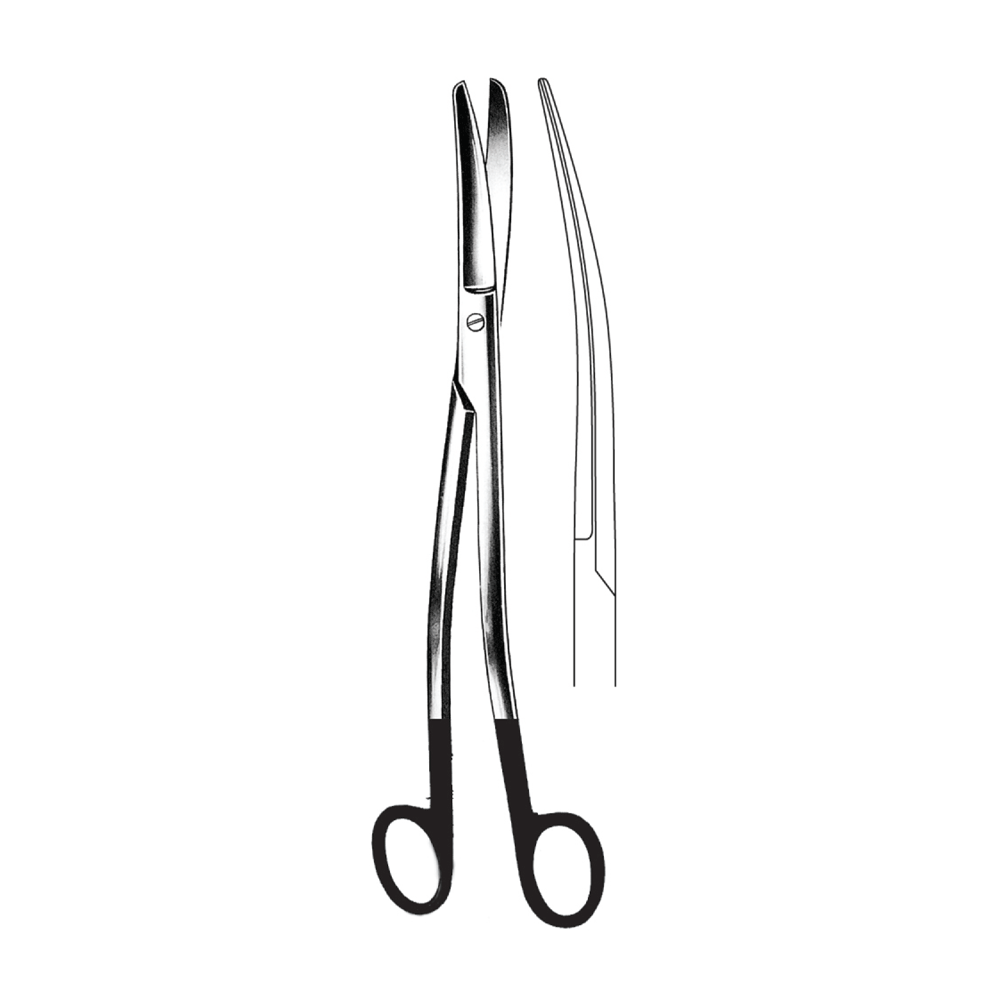 SUPER CUT | SCISSORS   SIEBOLD    24.0cm