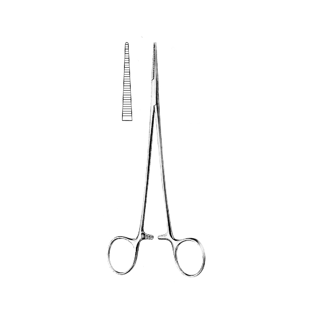 ARTERY FORCEPS HALSTED-MOSQUITO STR  16.0cm