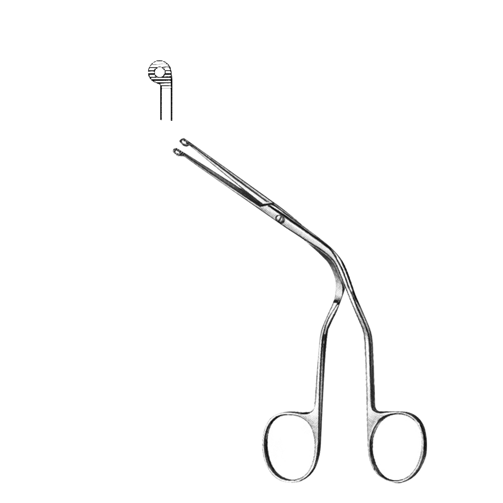 MAGILL FORCEPS 15.0CM