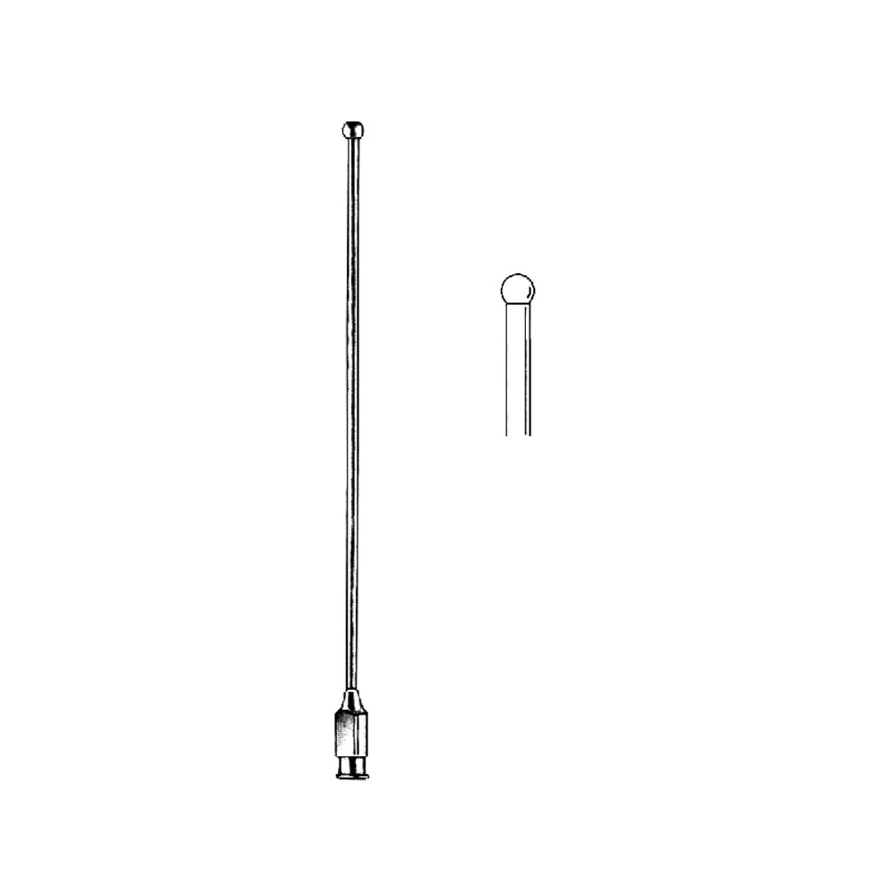 Guide Needles SCHMID  4.0mm Ø