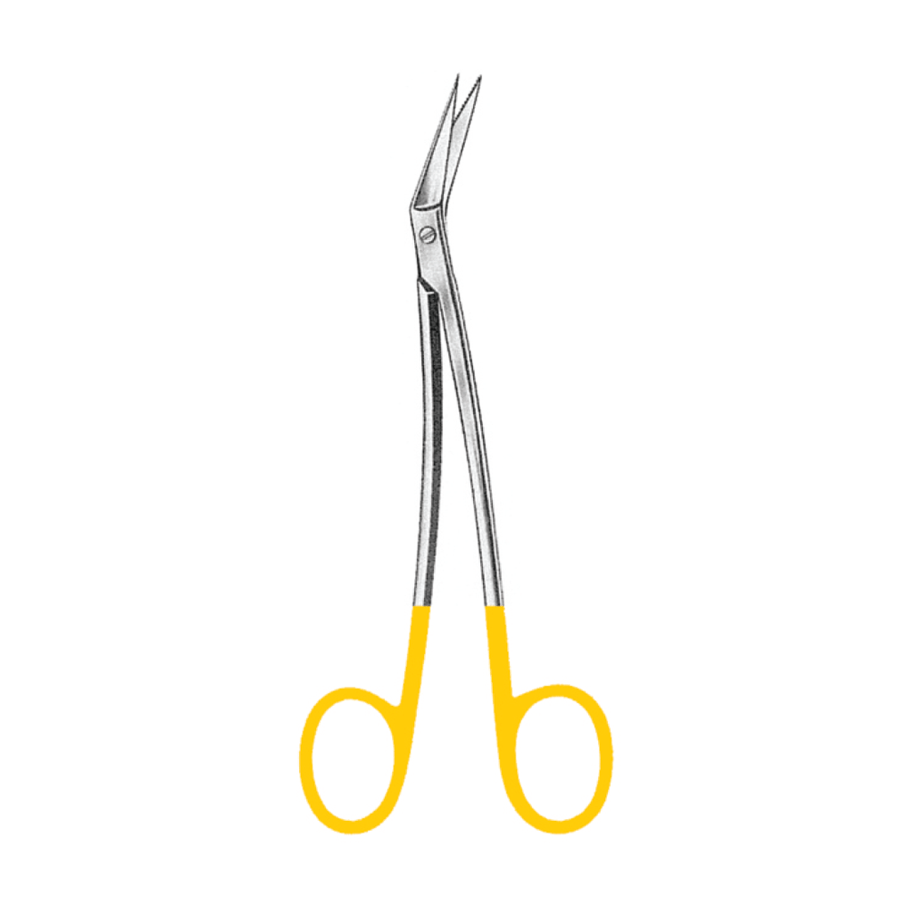 SCISSORS | TC LOCKLIN  16.0cm