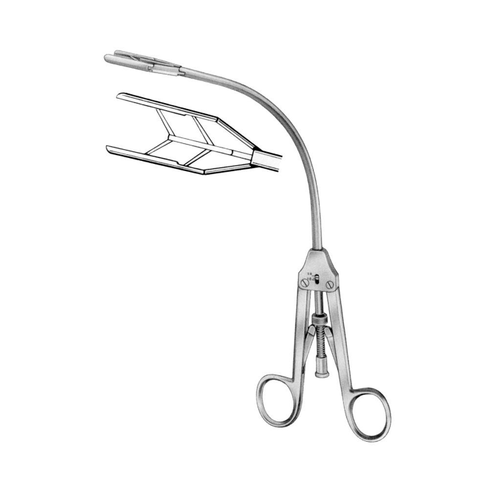 CARDIOVASCULAR MITRAL VALVE DILATORS COOLEY blade opening 6 - 20mm