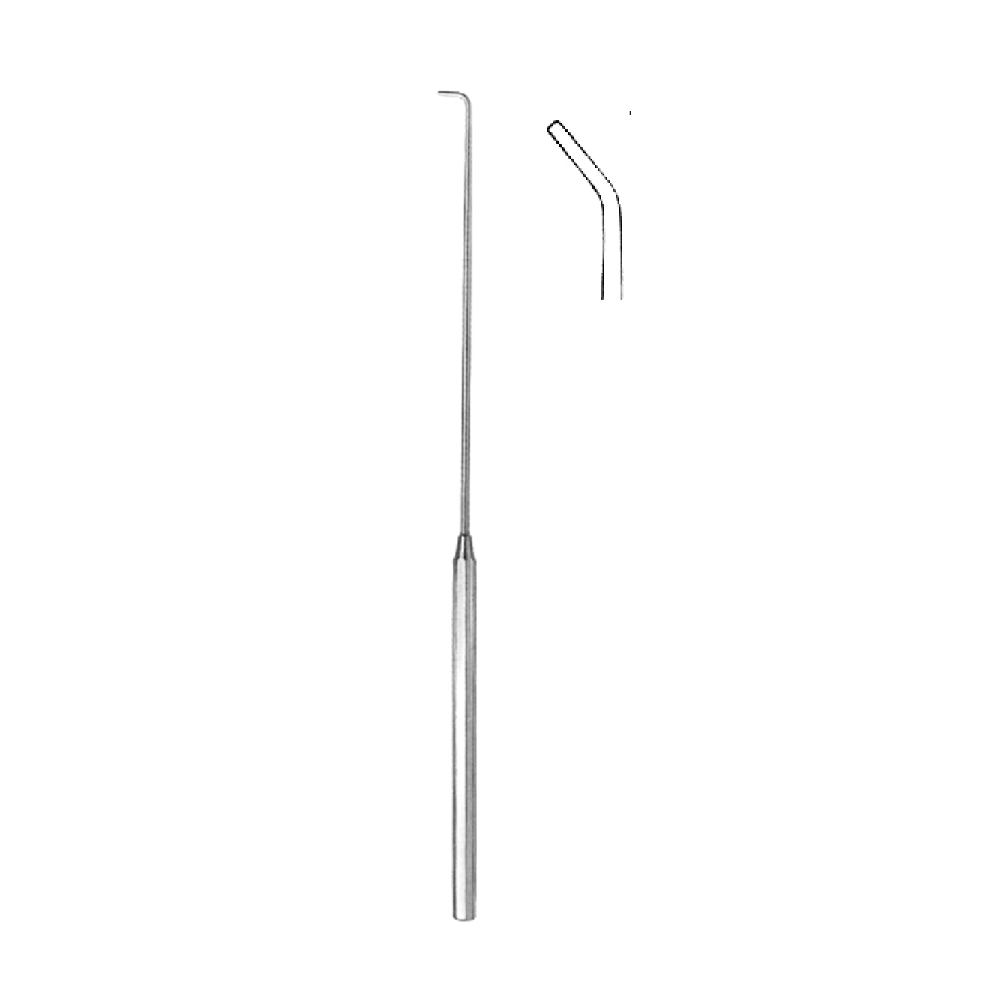 CARDIOVASCULAR TUNNELING CRILE 20.0cm