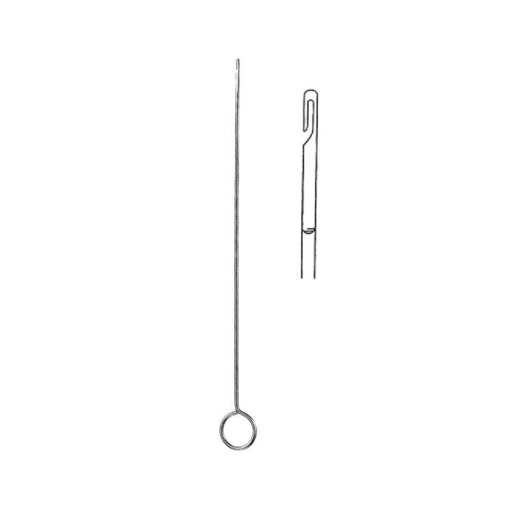 CARDIOVASCULAR TUNNELING 26.0cm   2.0mm