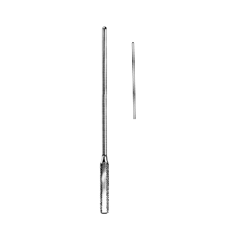 CARDIOVASCULAR DILATORS  COOLEY  13.0cm  0.5mm Ø