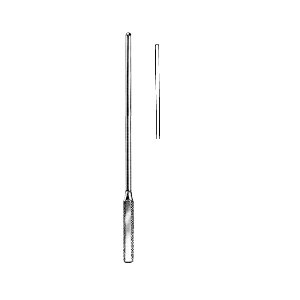 CARDIOVASCULAR DILATORS  COOLEY  13.0cm 1.0mm Ø