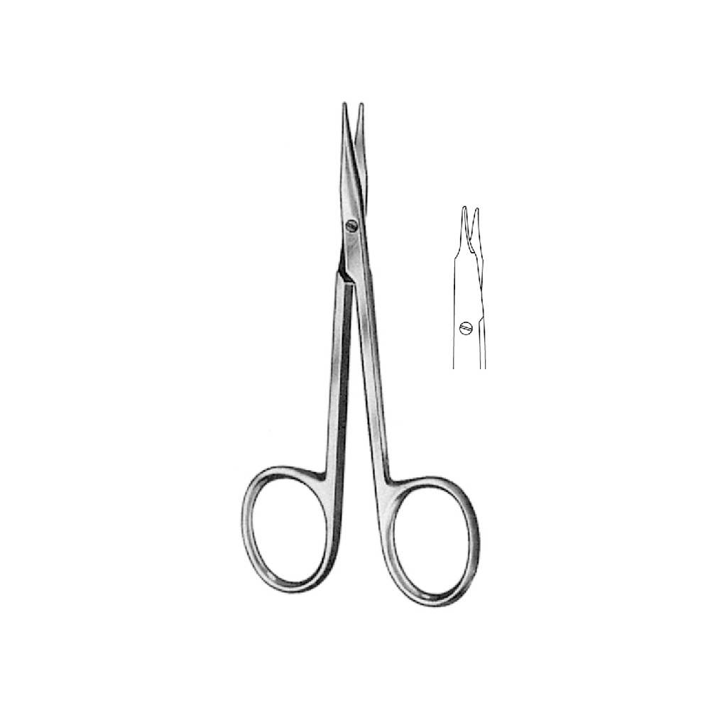 STEVENS Scissors STR  11.0cm   (Regular)