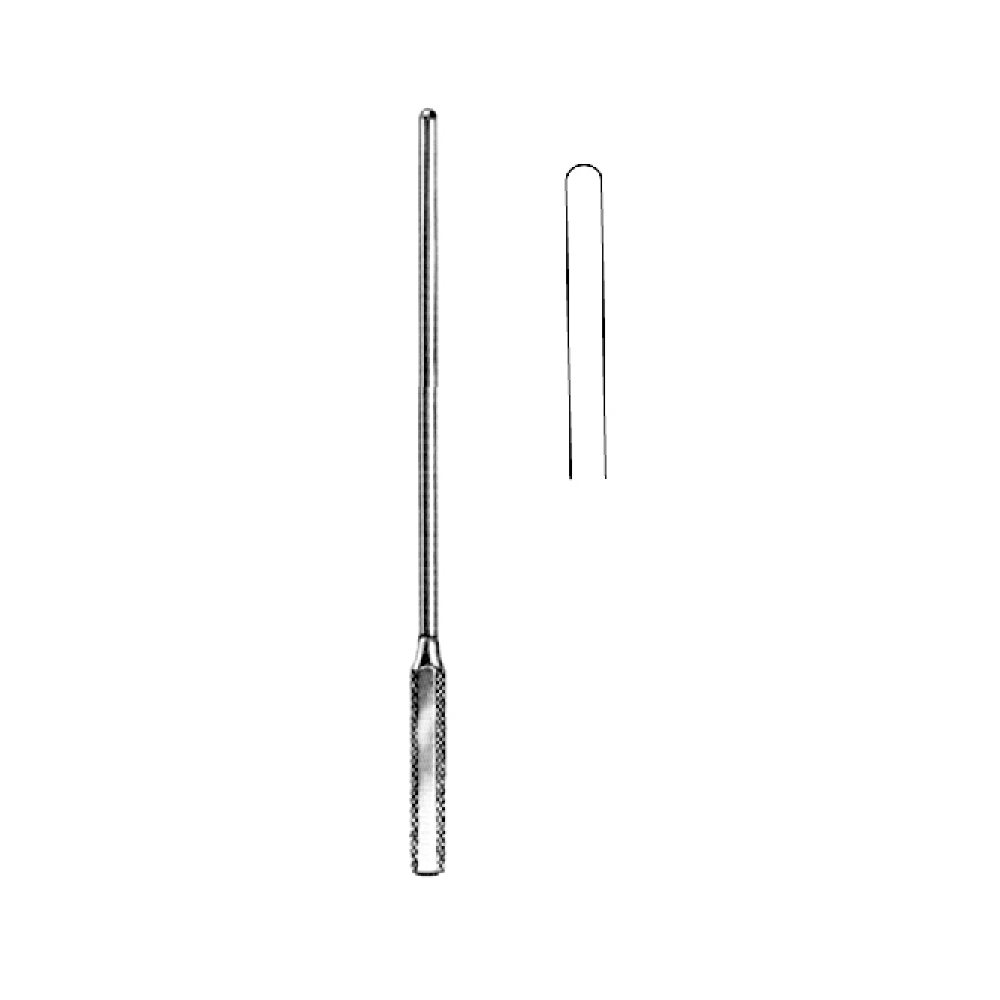 CARDIOVASCULAR DILATORS  COOLEY  13.0cm  3.0mm Ø