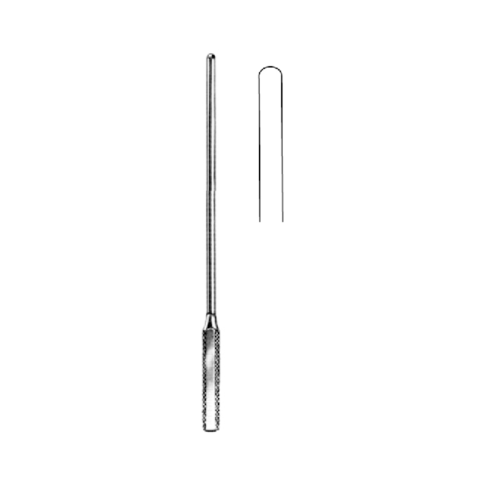 CARDIOVASCULAR DILATORS  COOLEY  13.0cm  4.0mm Ø