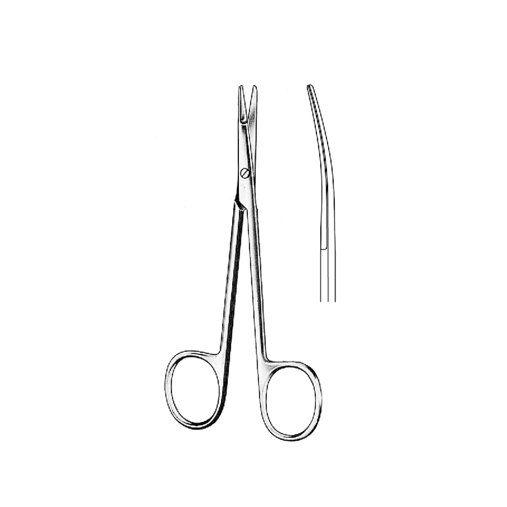 KILNER Scissors 12.0cm