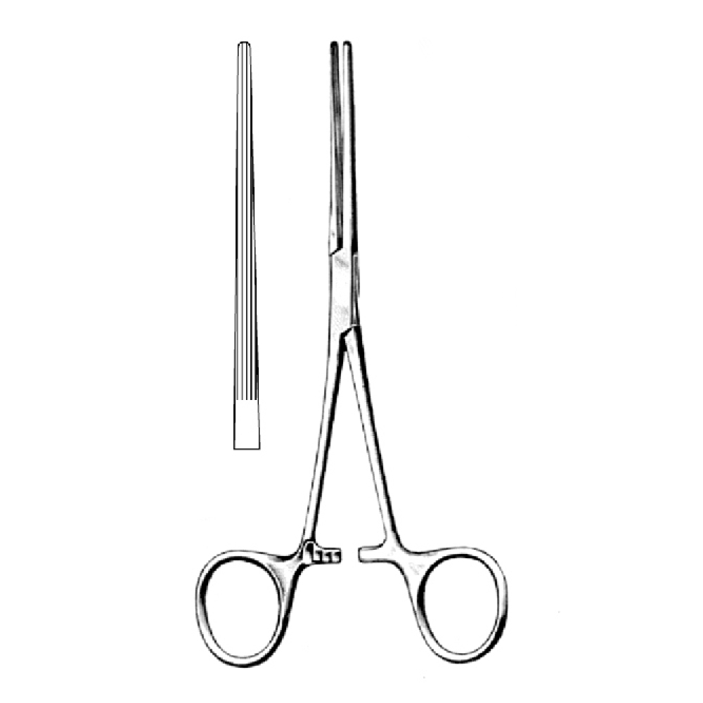 ARTERY FORCEPS BAINBRIDGE  STR  15.0cm