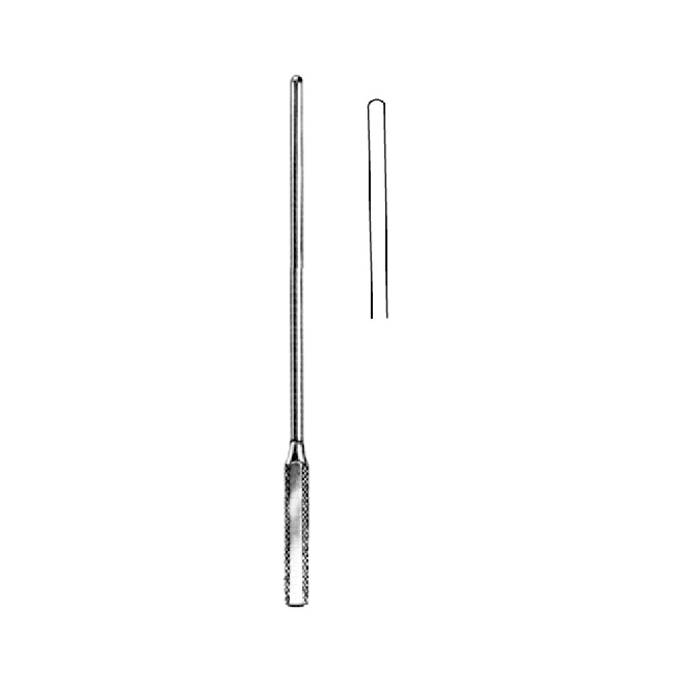 CARDIOVASCULAR DILATORS  COOLEY  13.0cm  2.0mm Ø