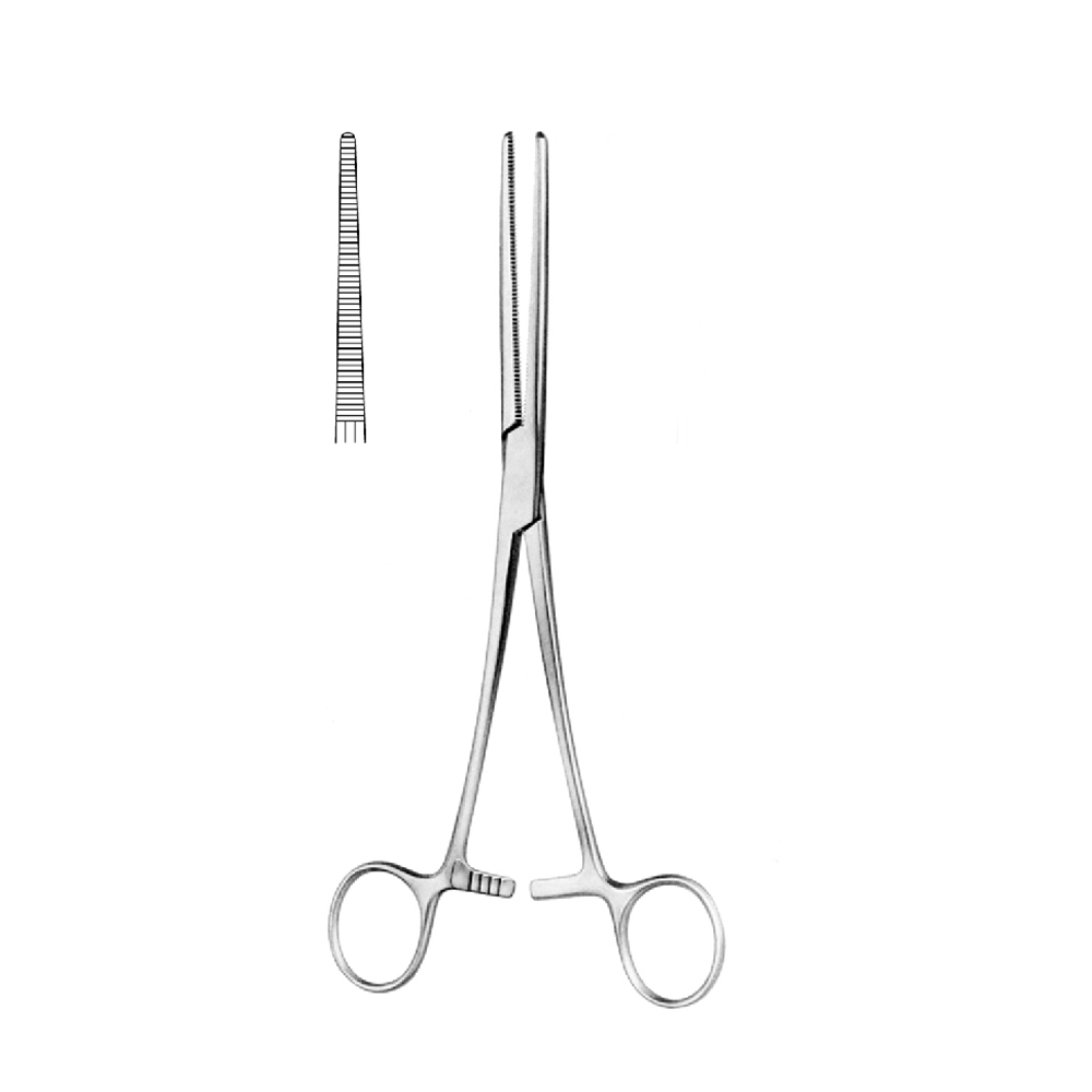 ARTERY FORCEPS PEAN (ROCHESTER)  STR  13.0cm