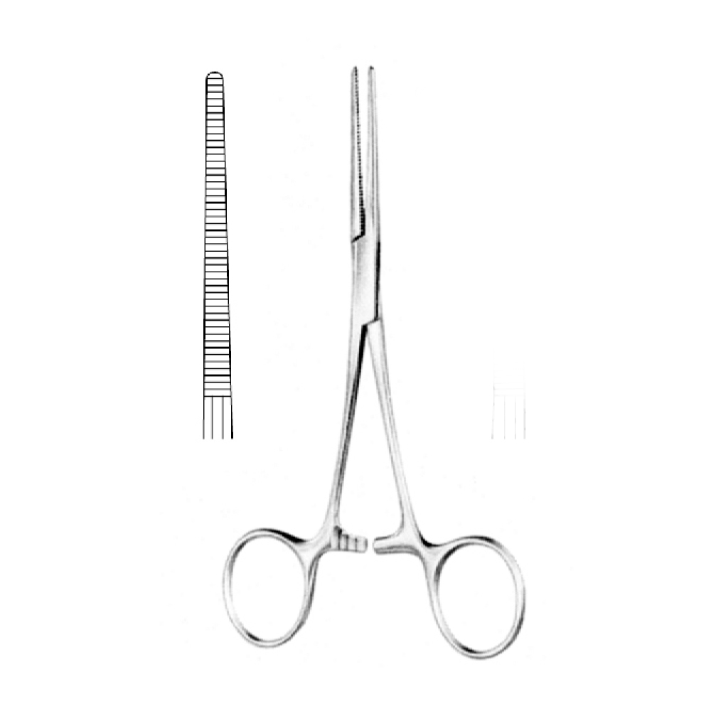 ARTERY FORCEPS PEAN (DELICATE)  STR  13.0cm