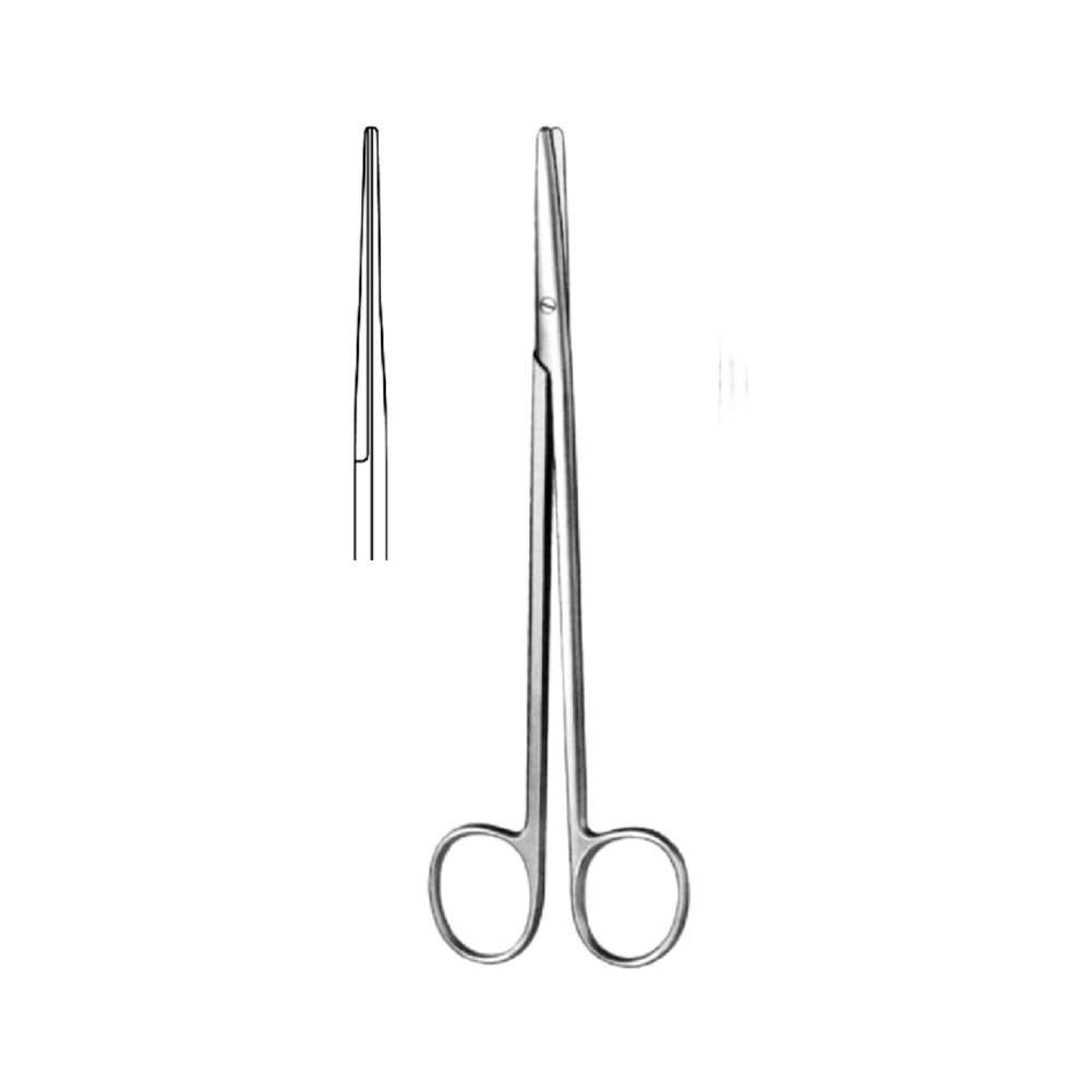 METZENBAUM-FINO Scissors STR 20.0cm