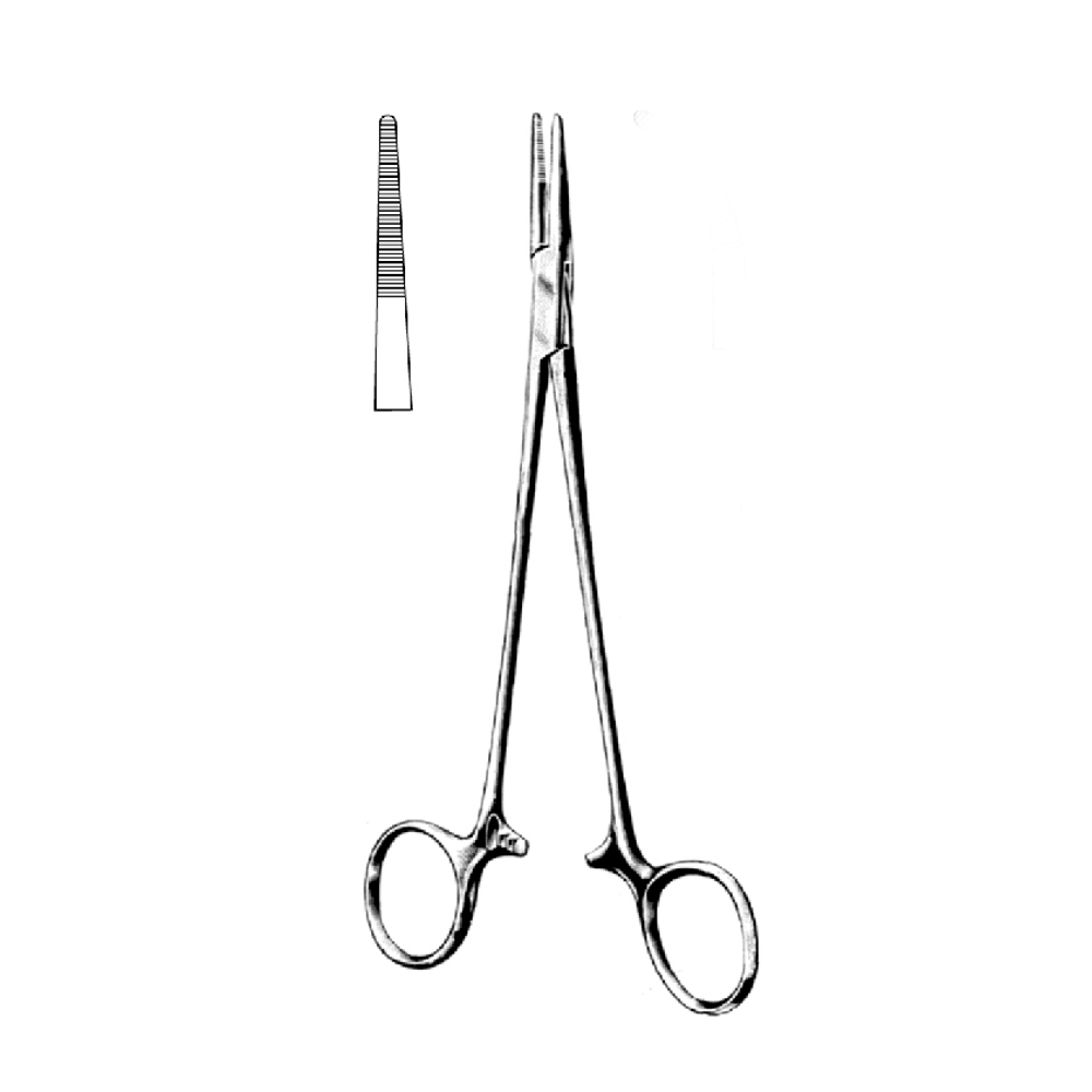 ARTERY FORCEPS ADSON  STR  18.5cm