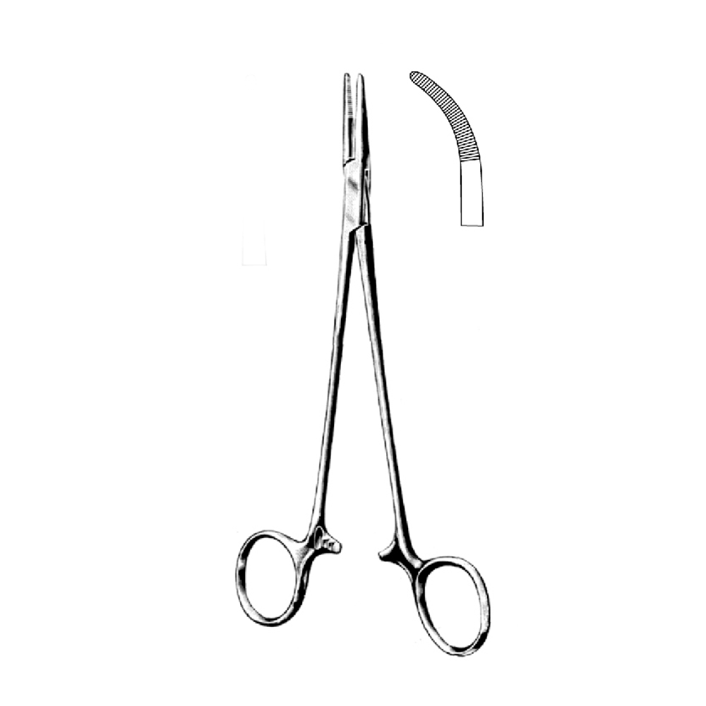 ARTERY FORCEPS ADSON  CVD 18.5cm