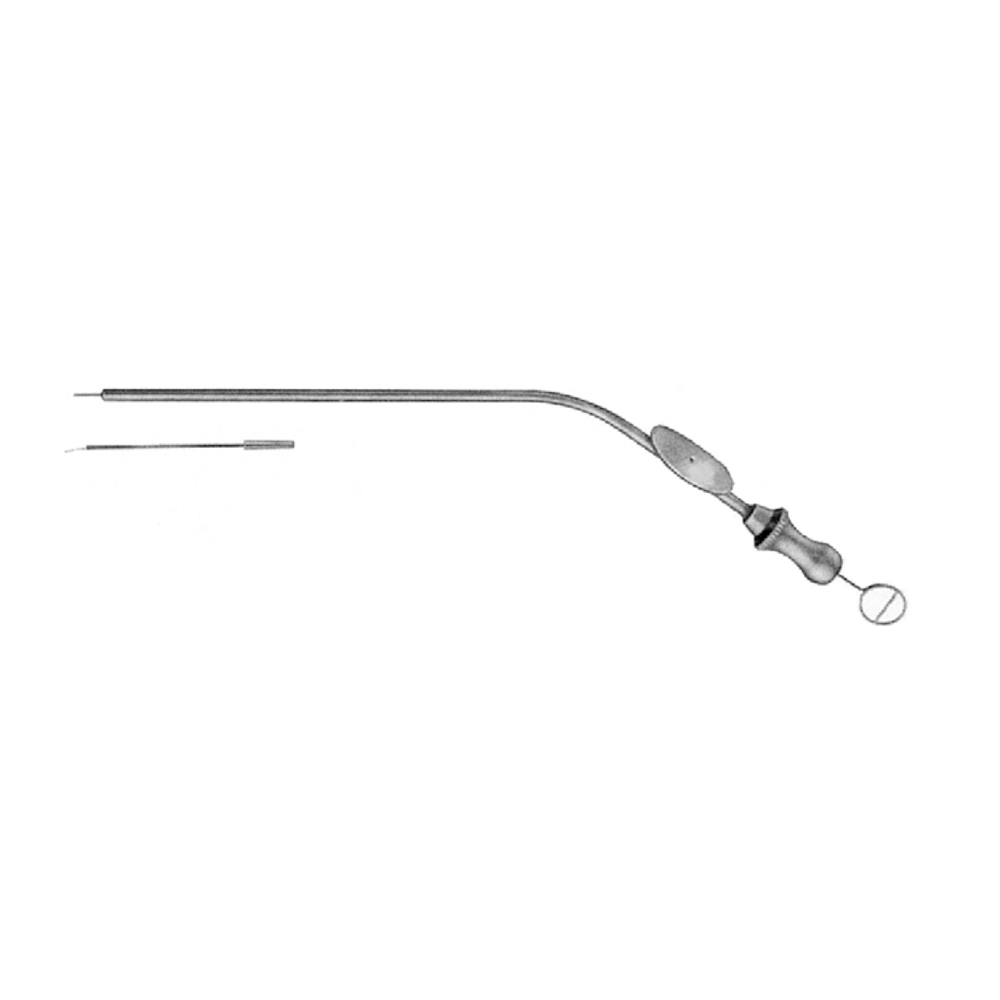 Suction Tubes BELLUCCI   15.0cm  ( Cannula only )