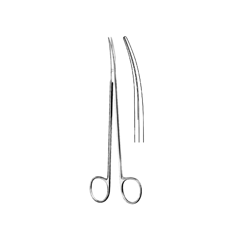 METZENBAUM-FINO Scissor 20.0cm 