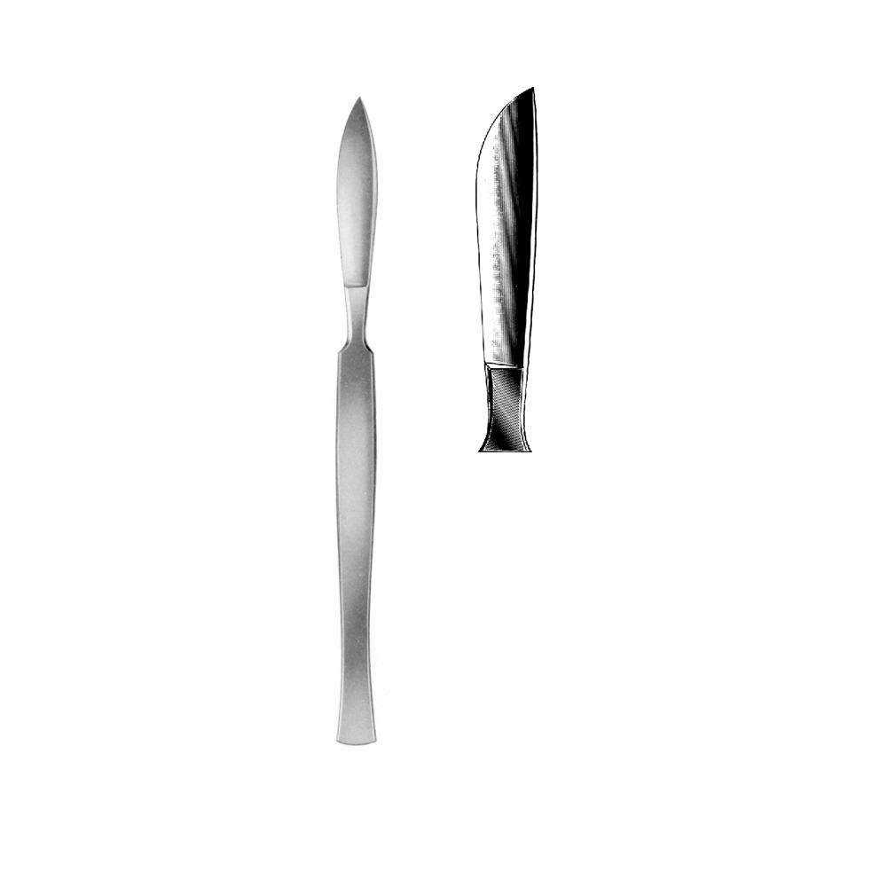 Dissecting knives Fig.5