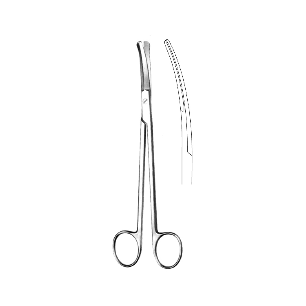 Nasal GOOD SCISSOR 19.0cm 