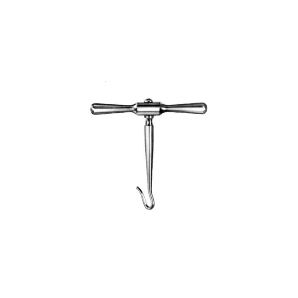 CERVICAL TRACTION TONGS GIGLI
