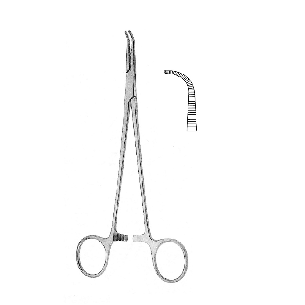 ARTERY FORCEPS GEMINI  13.0cm