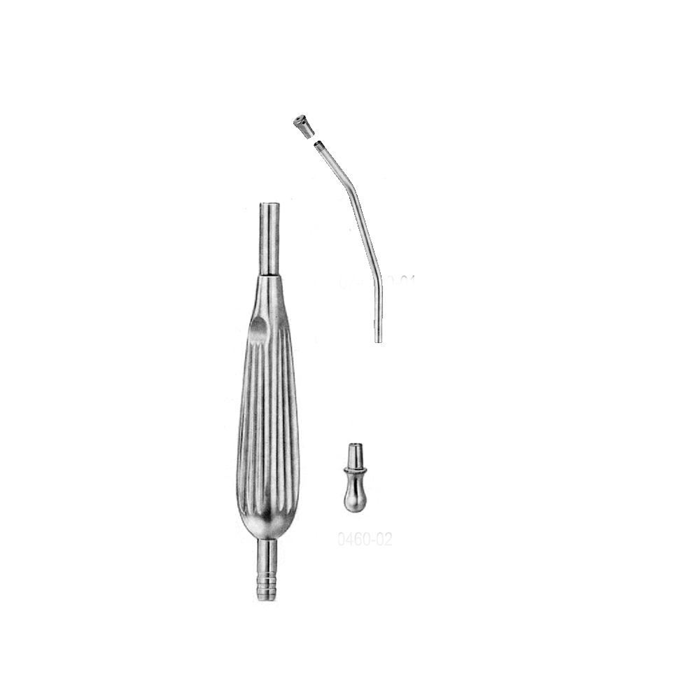 Suction Tubes  YANKAUER    Fig.3