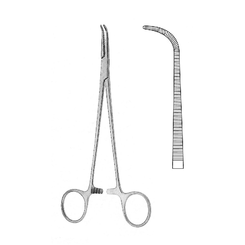 ARTERY FORCEPS GEMINI  28.0cm