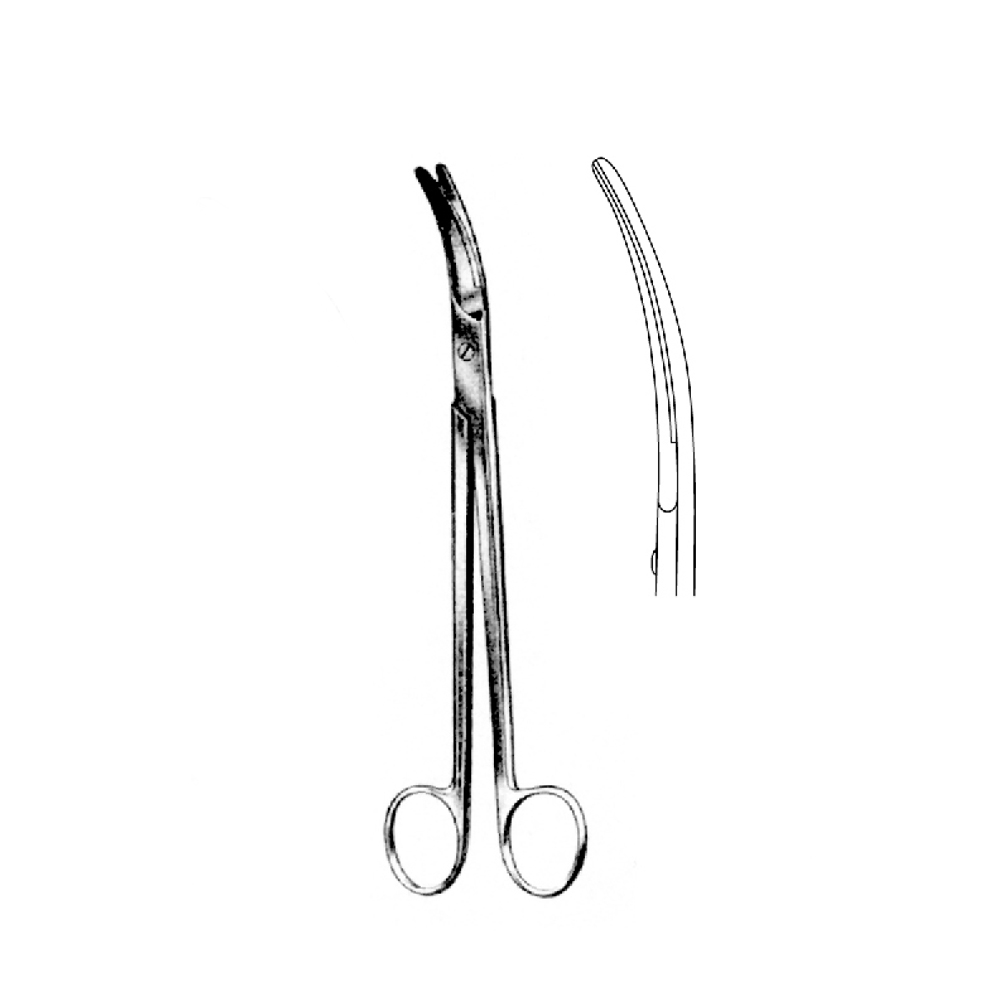 PARAMETRIUM SCISSOR  23.0cm