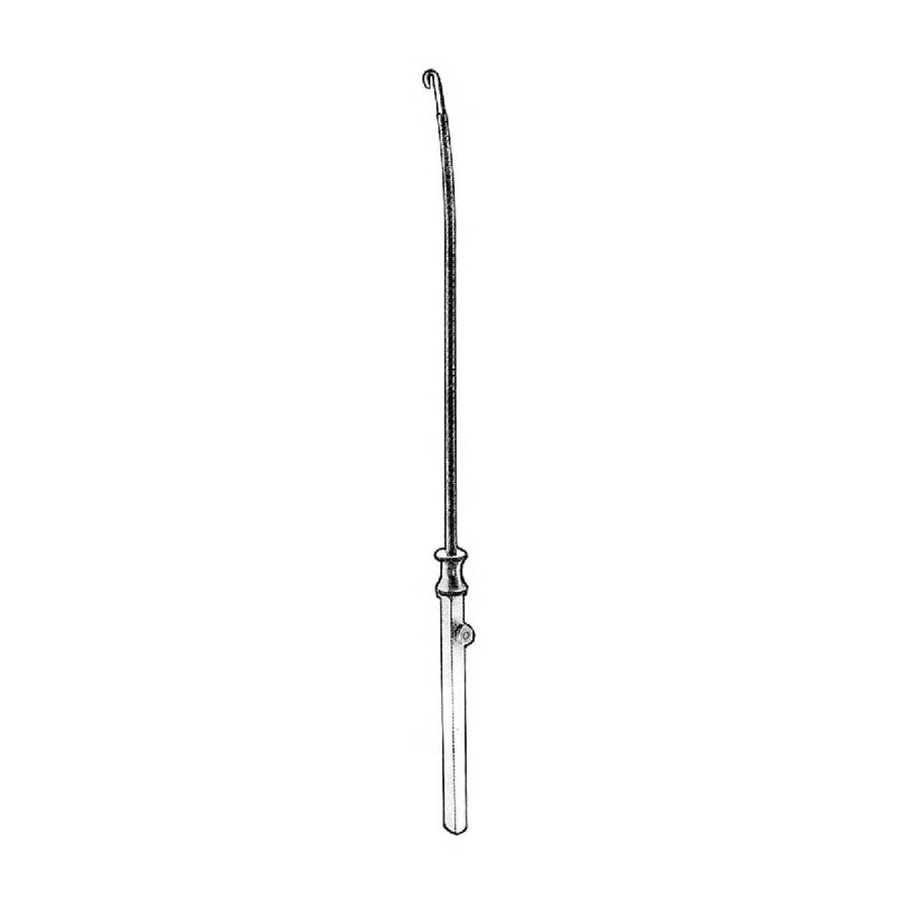 OBSTETRICAL HOOKS  IUD   