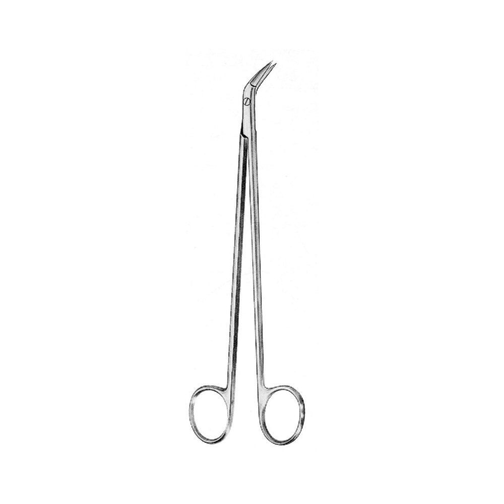 POTTS DE MARTEL SCISSOR 24.0cm