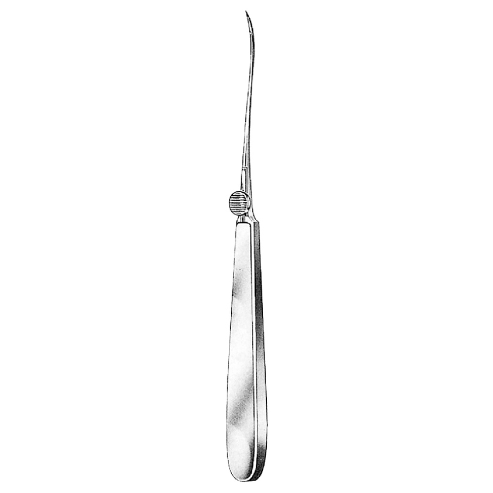 REVERDIN NEEDLES  19.0cm