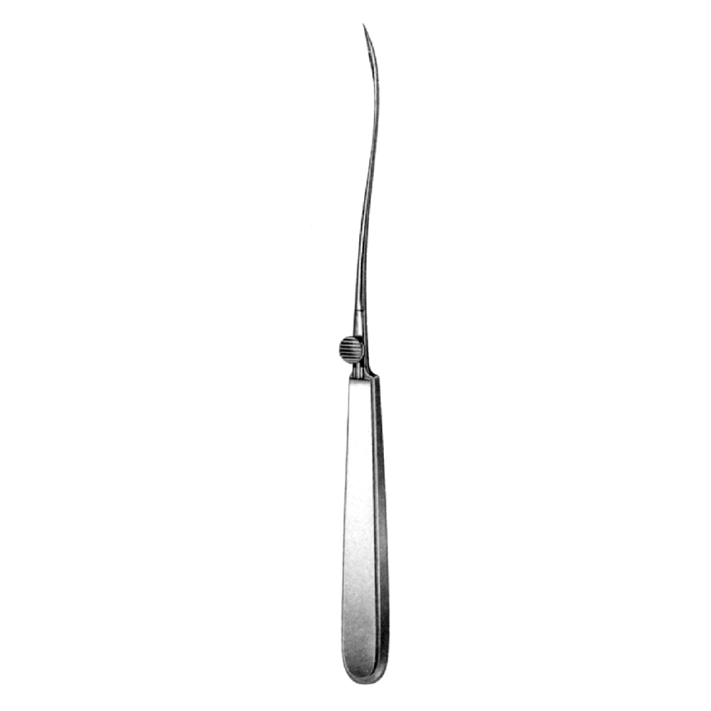 REVERDIN NEEDLES  21.0cm