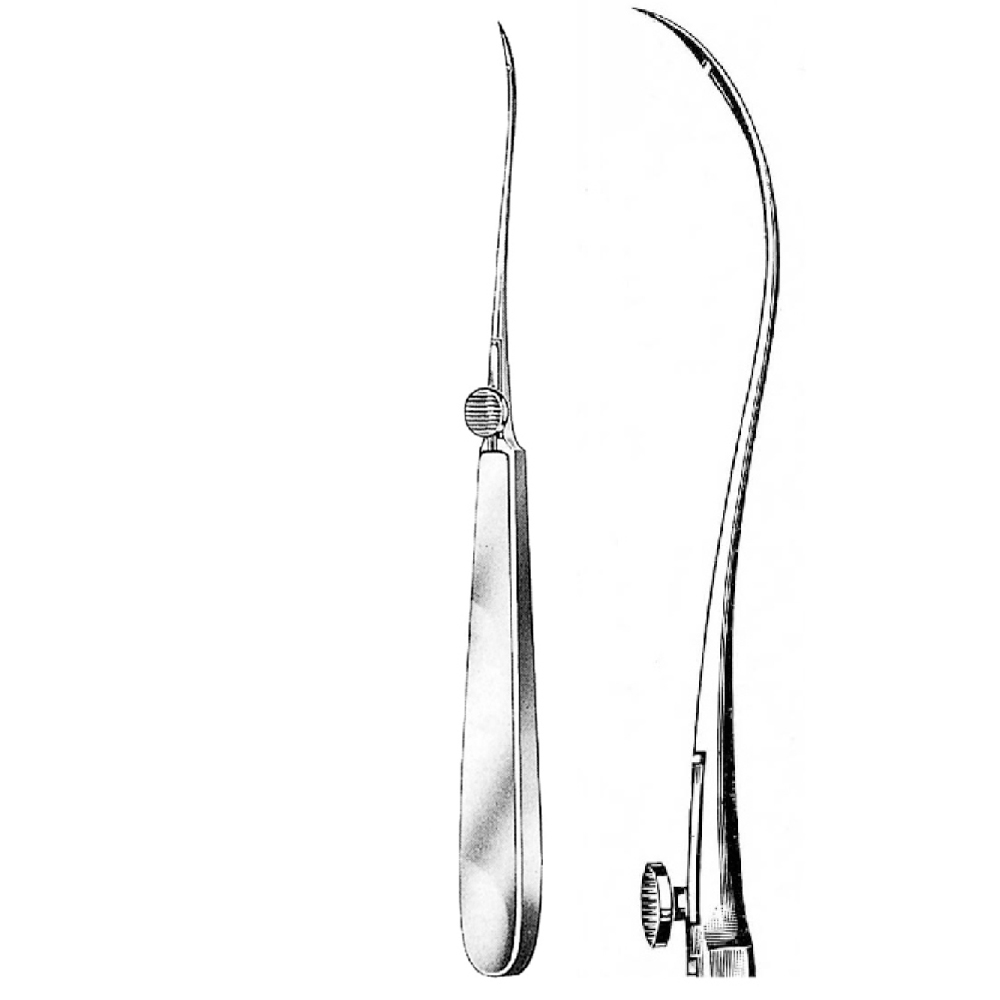 REVERDIN NEEDLES  23.0cm  Fig.2