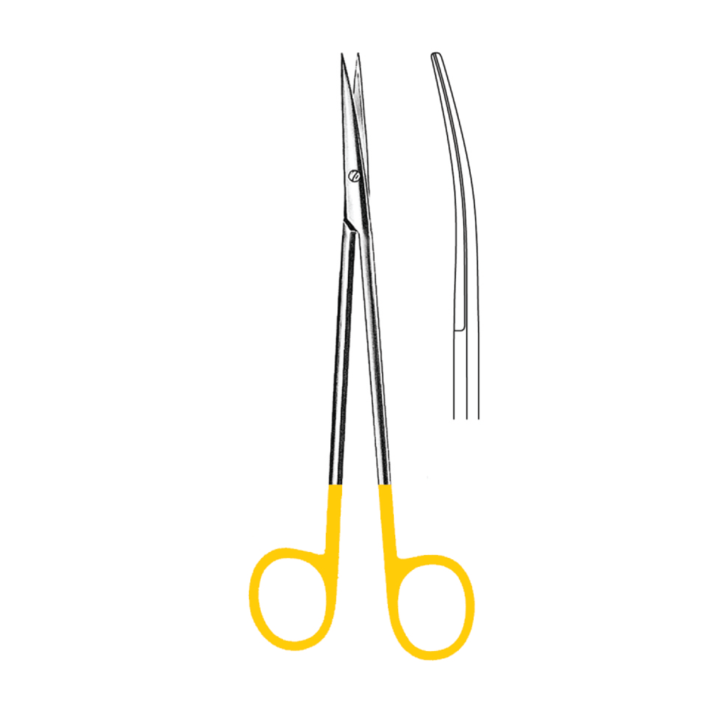 SCISSORS | TC METZENBAUM - NELSON  S/S STR   28.0cm