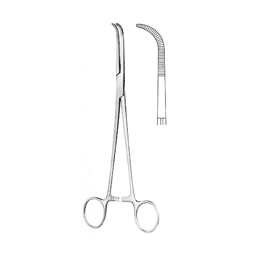 ARTERY FORCEPS MIXTER  23.0cm