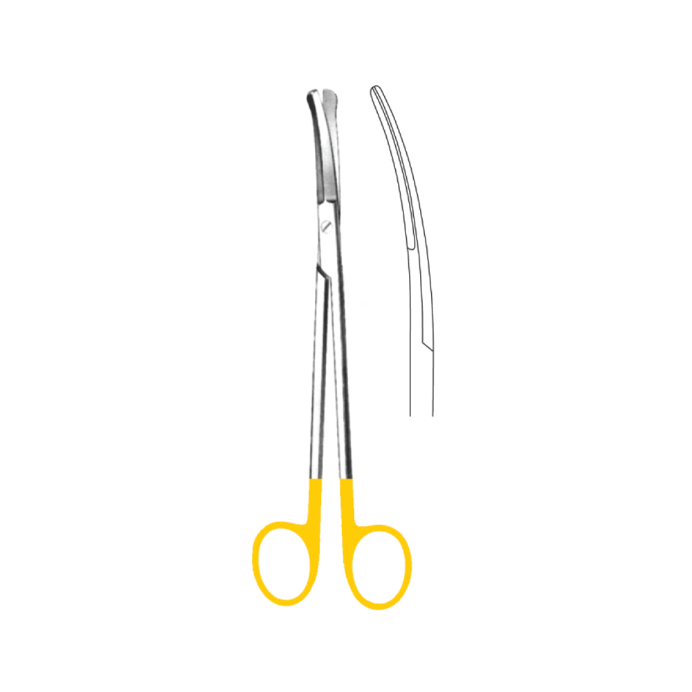 SCISSORS | TC GOOD    19.0cm