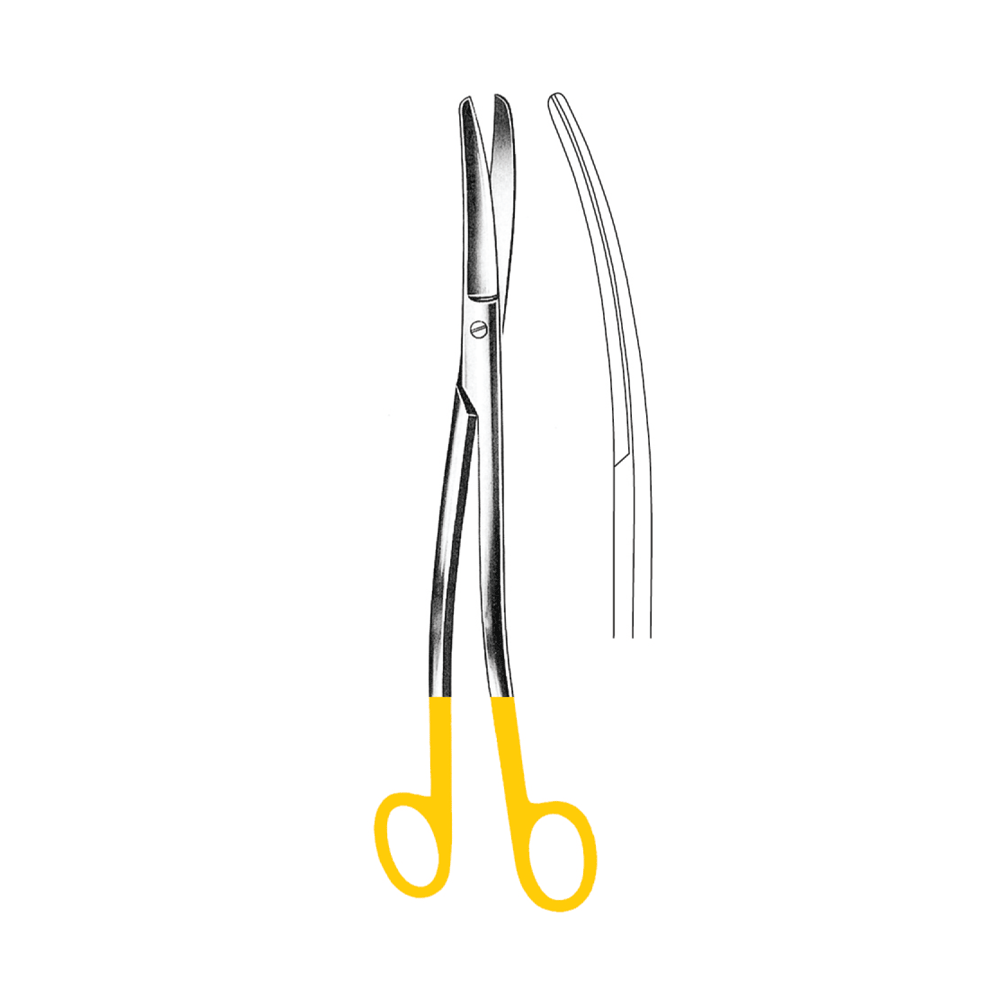 SCISSORS | TC KLINKENBERGH-LOTH    23.0cm