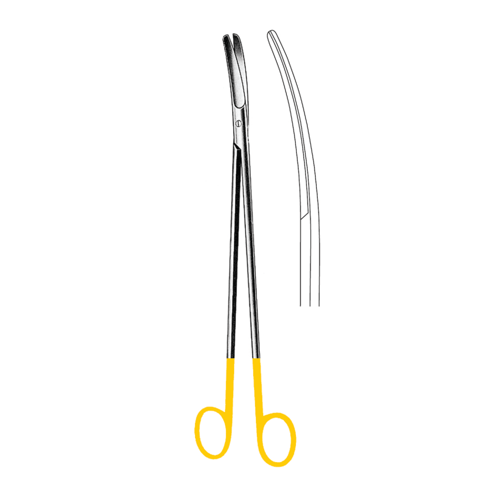 SCISSORS | TC CRAFOORD  30.0cm