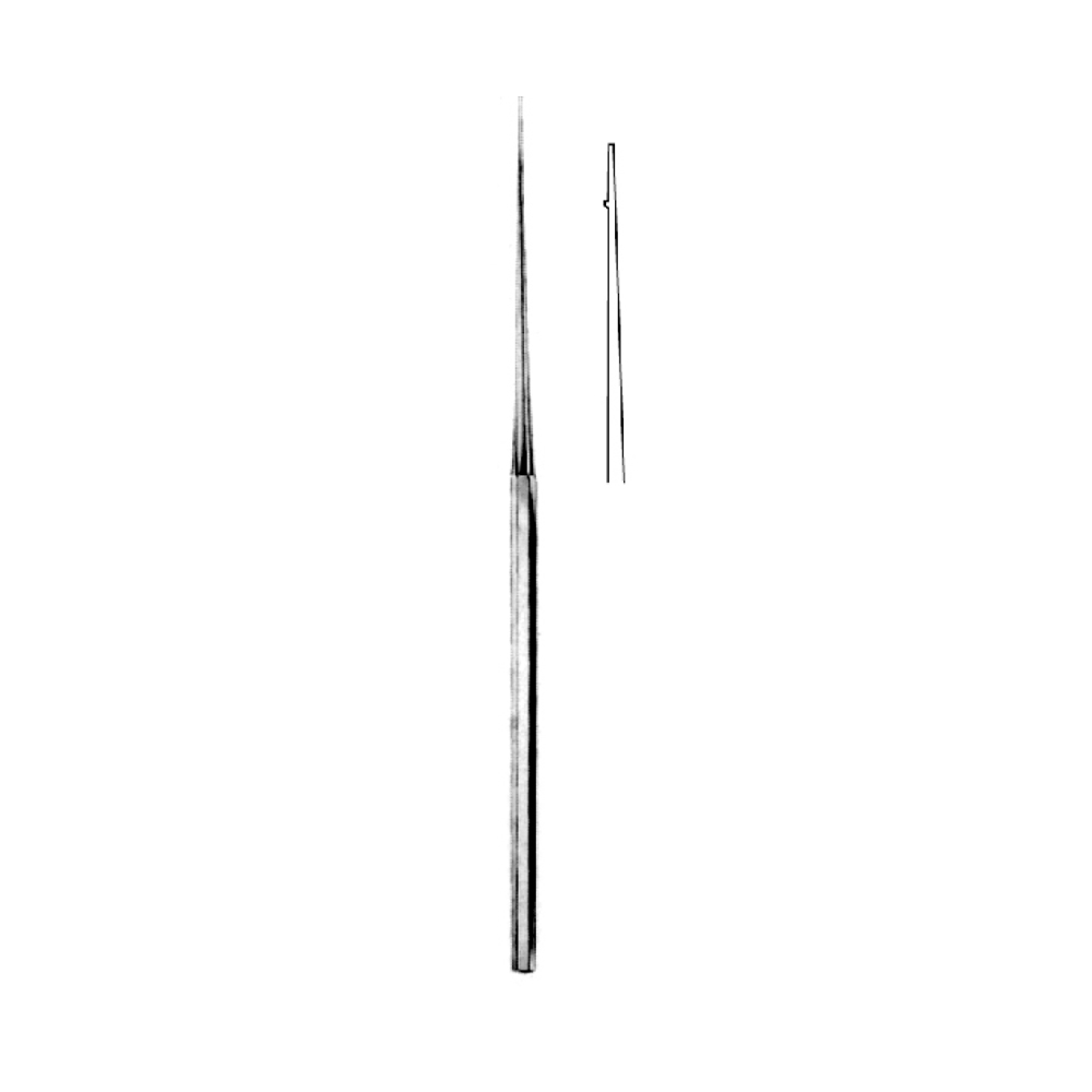 OTOLOGY DISSECTORS MEASURING ROD  HOUSE  5.0mm