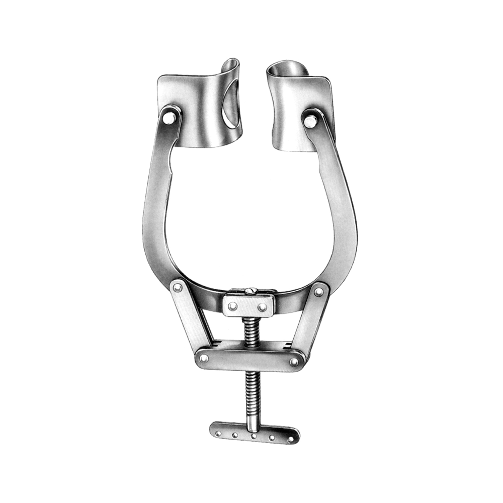 RIB SPREADER  Retractor Only 