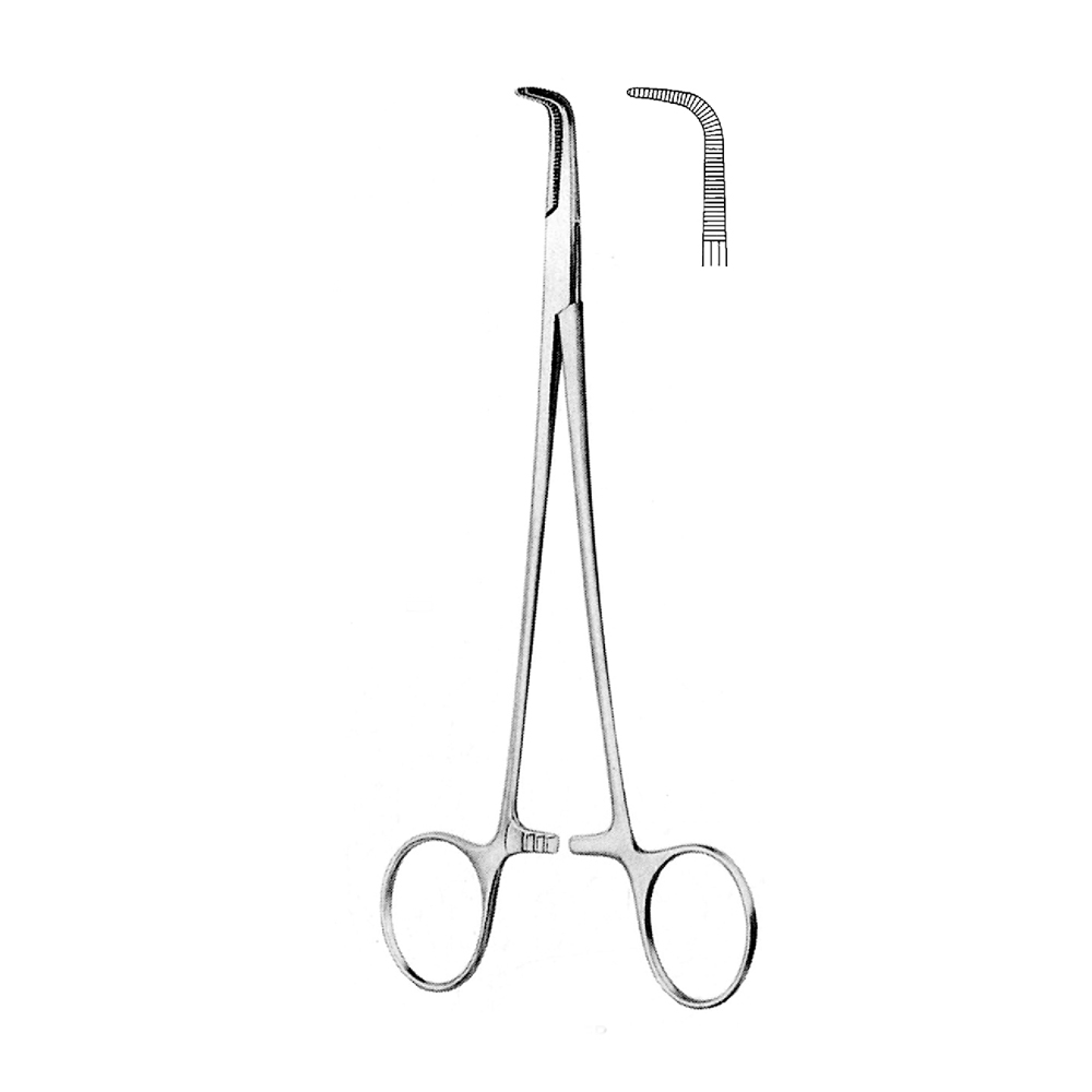 ARTERY FORCEPS MEEKER   27.5cm