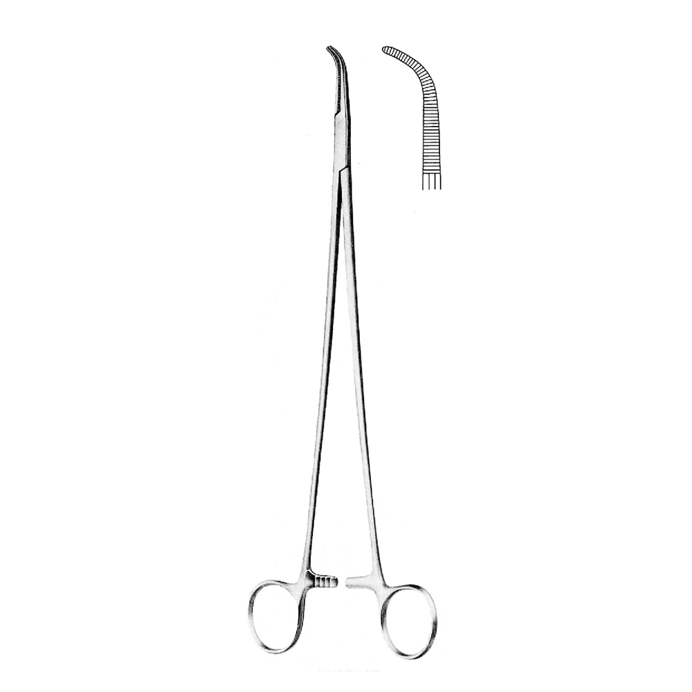 ARTERY FORCEPS LAWRENCE   27.5cm