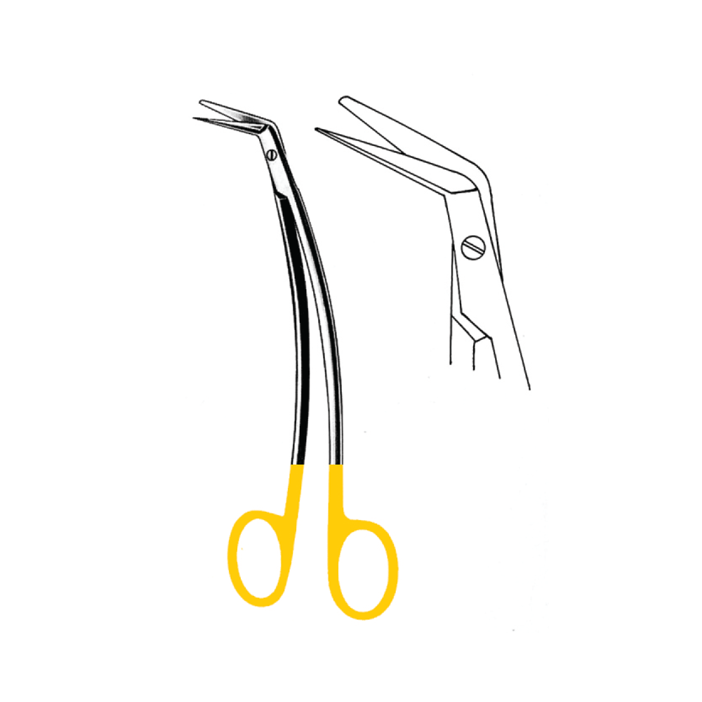 SCISSORS | TC FAVALORO  15.0cm